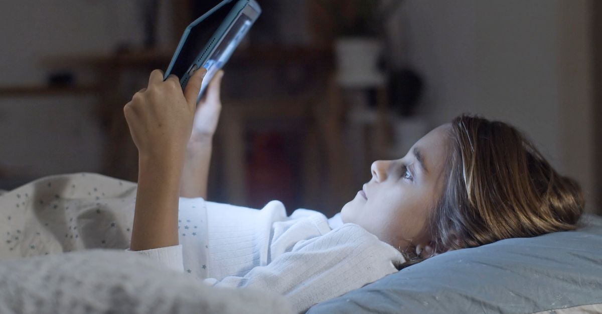 Écrans et enfants : trouver le bon équilibre au quotidien