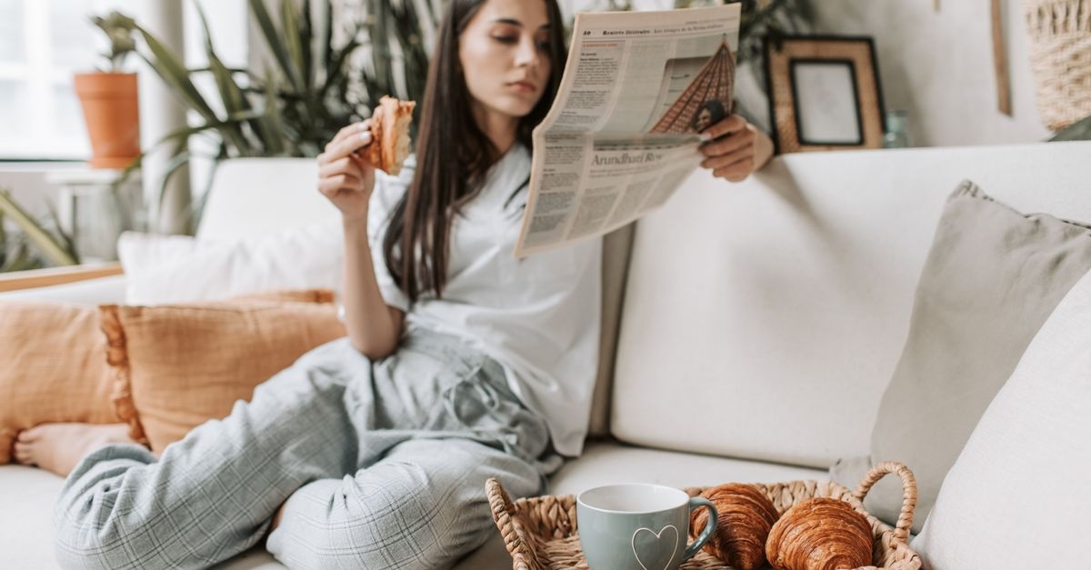 10 petits rituels du quotidien pour une vie plus saine (sans se compliquer la vie)