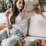 10 petits rituels du quotidien pour une vie plus saine (sans se compliquer la vie)