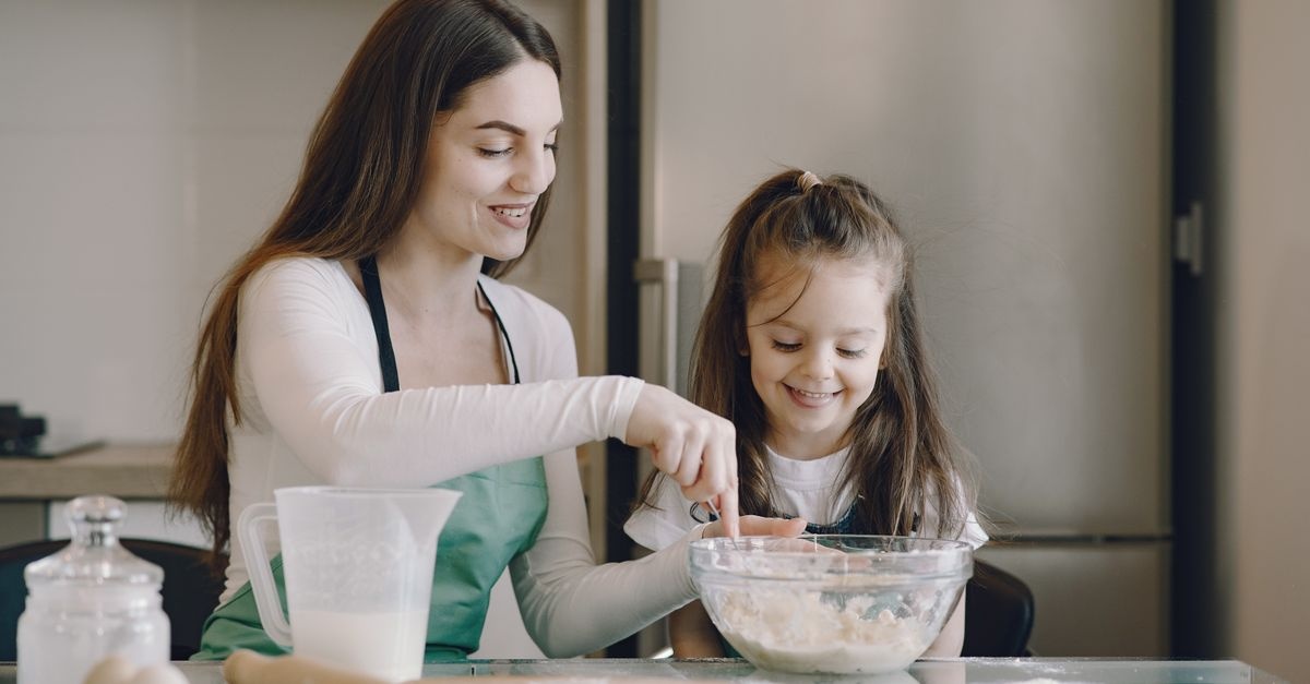 Dîners express qui rassemblent : des recettes maison simples et rapides pour toute la famille