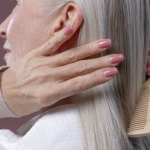 Cheveux blancs : les soins essentiels pour une chevelure éclatante et pleine de caractère