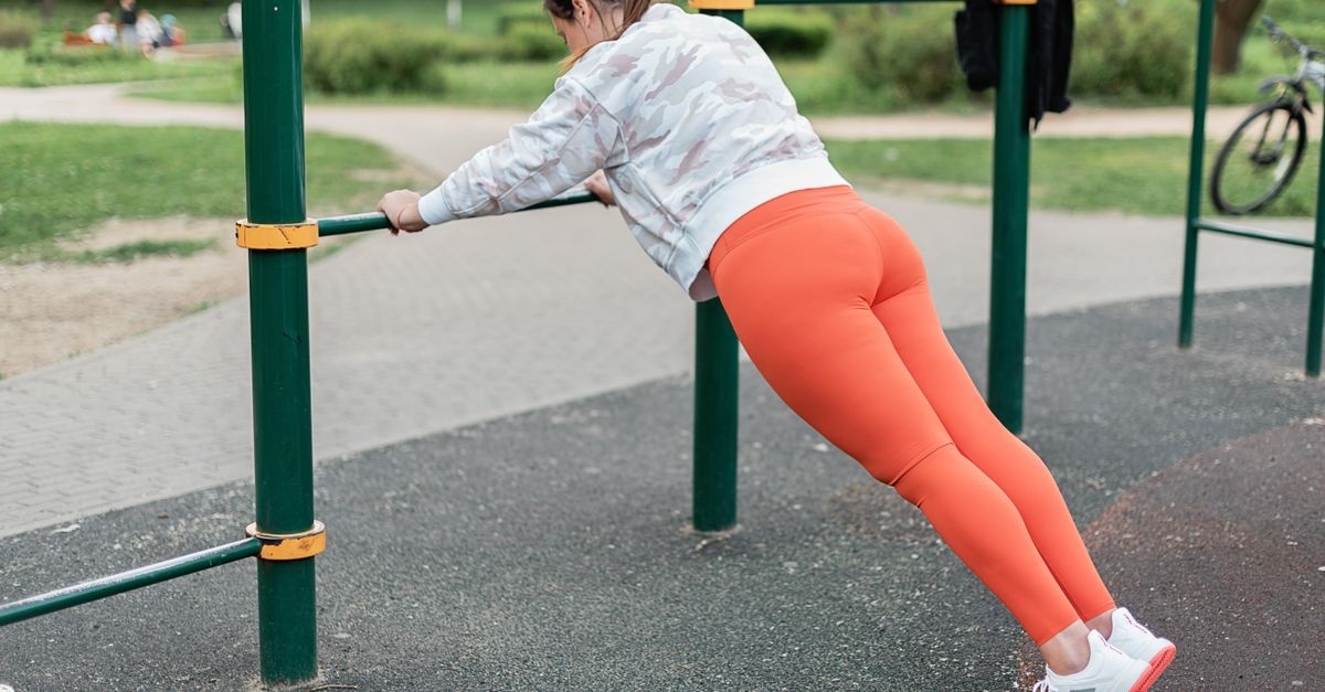 Le guide Push–Pull–Legs au féminin : sculptez votre corps avec un programme simple et efficace