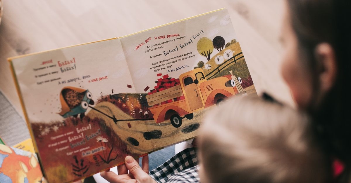 Les meilleurs livres pour éveiller les tout-petits : histoires, images et premières découvertes