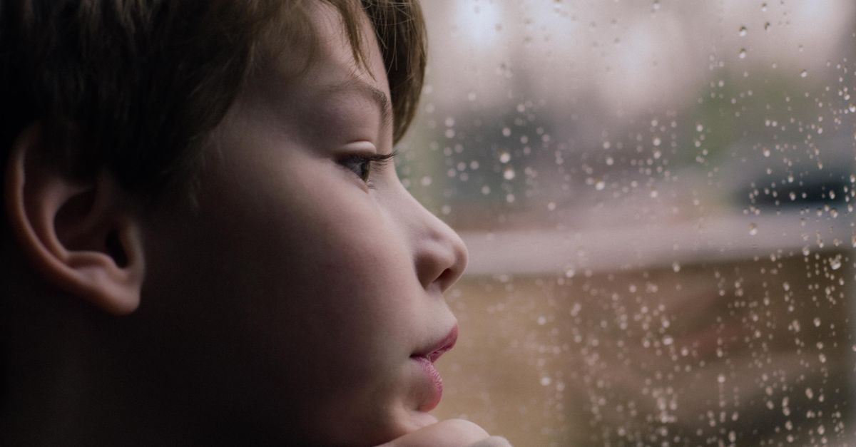 Jours de pluie : 15 idées ludiques pour occuper les enfants à la maison