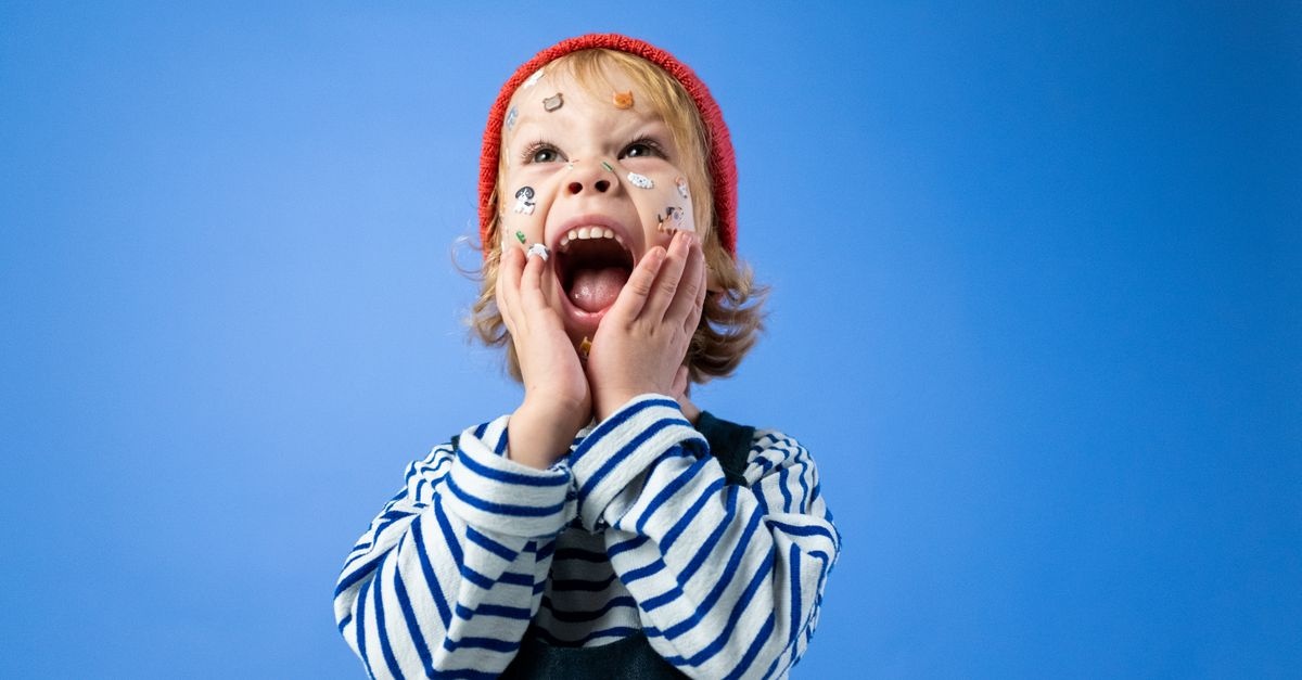 Accueillir les émotions de nos enfants : la clé pour les comprendre et les apaiser