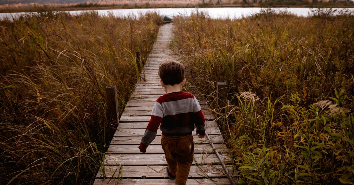Grandir avec le changement : aider les enfants à s’adapter sereinement