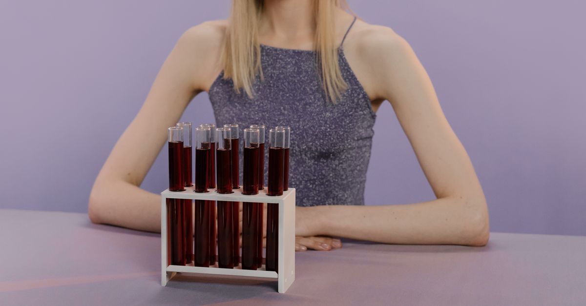 Ferritine basse : 10 signes qui doivent vous alerter (et quoi faire ensuite)