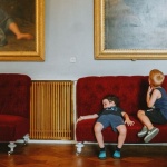 Sortie au musée en famille : 10 idées ludiques pour captiver les enfants