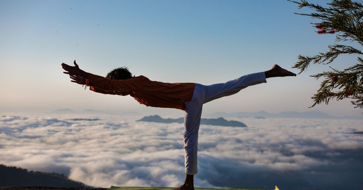 Retrouver l’harmonie au quotidien : 7 postures de yoga pour stabiliser corps et esprit