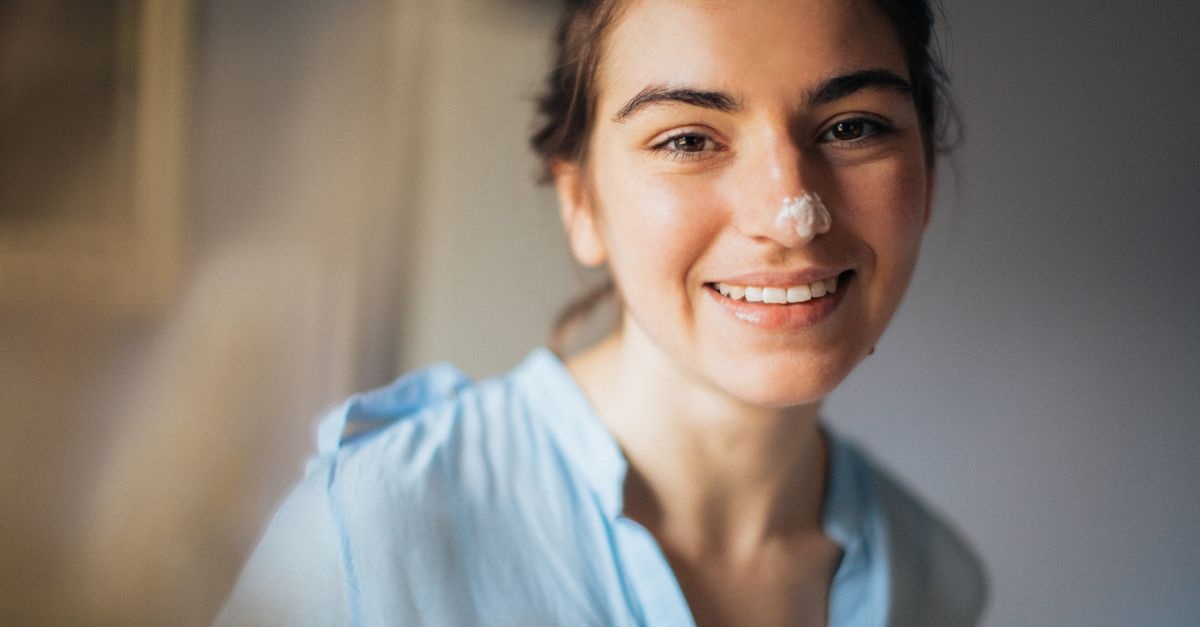 Adieu la brillance : la crème visage idéale pour sublimer les peaux grasses