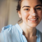 Adieu la brillance : la crème visage idéale pour sublimer les peaux grasses