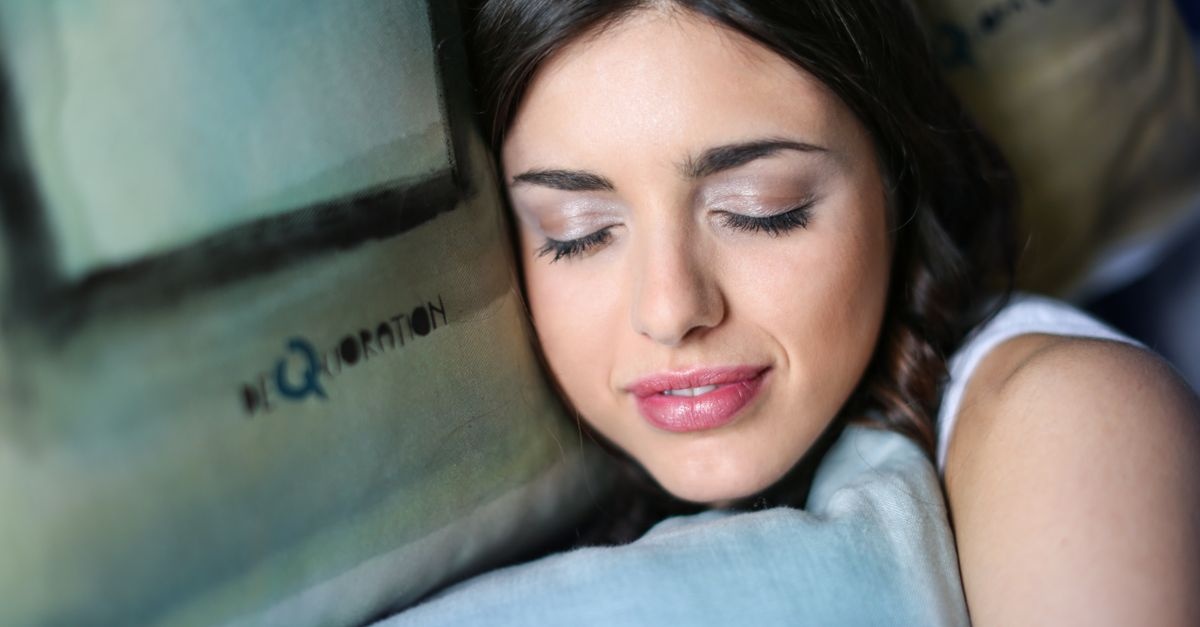 Respirez mieux ce soir : 7 techniques simples pour s’endormir plus vite et dormir profondément