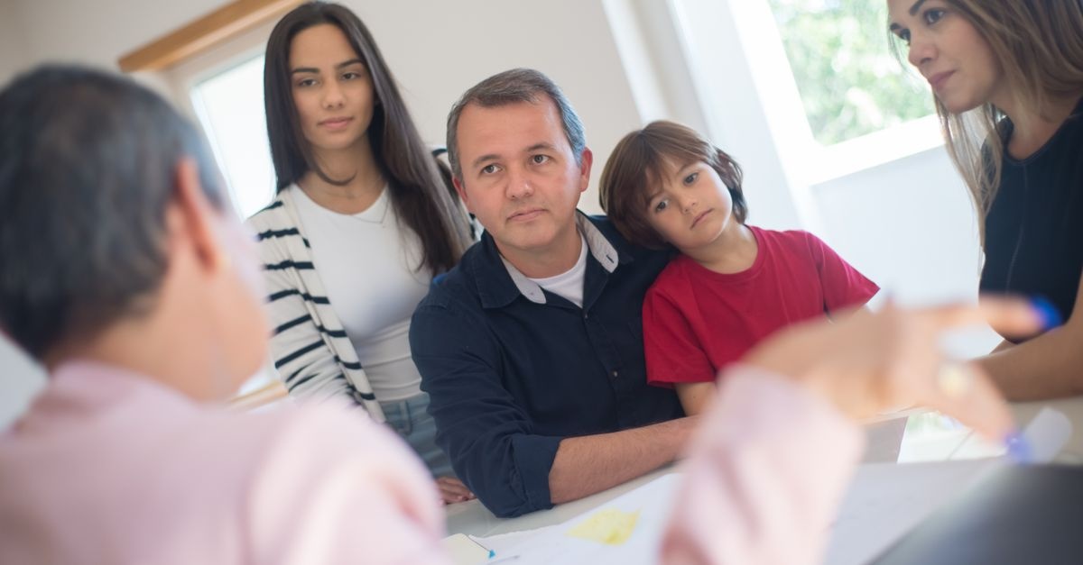 Harmonie au quotidien : astuces pour réussir la vie dans une famille recomposée