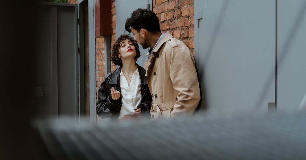 10 indices qui montrent que votre histoire d’amour devient vraiment sérieuse