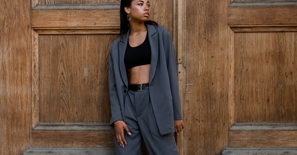 Looks Assortis au Féminin : Comment Adopter la Tendance des Ensembles Coordonnés avec Style