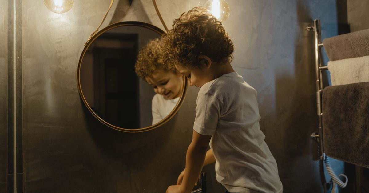 Le rituel du coucher parfait : apaiser les enfants et transformer vos soirées
