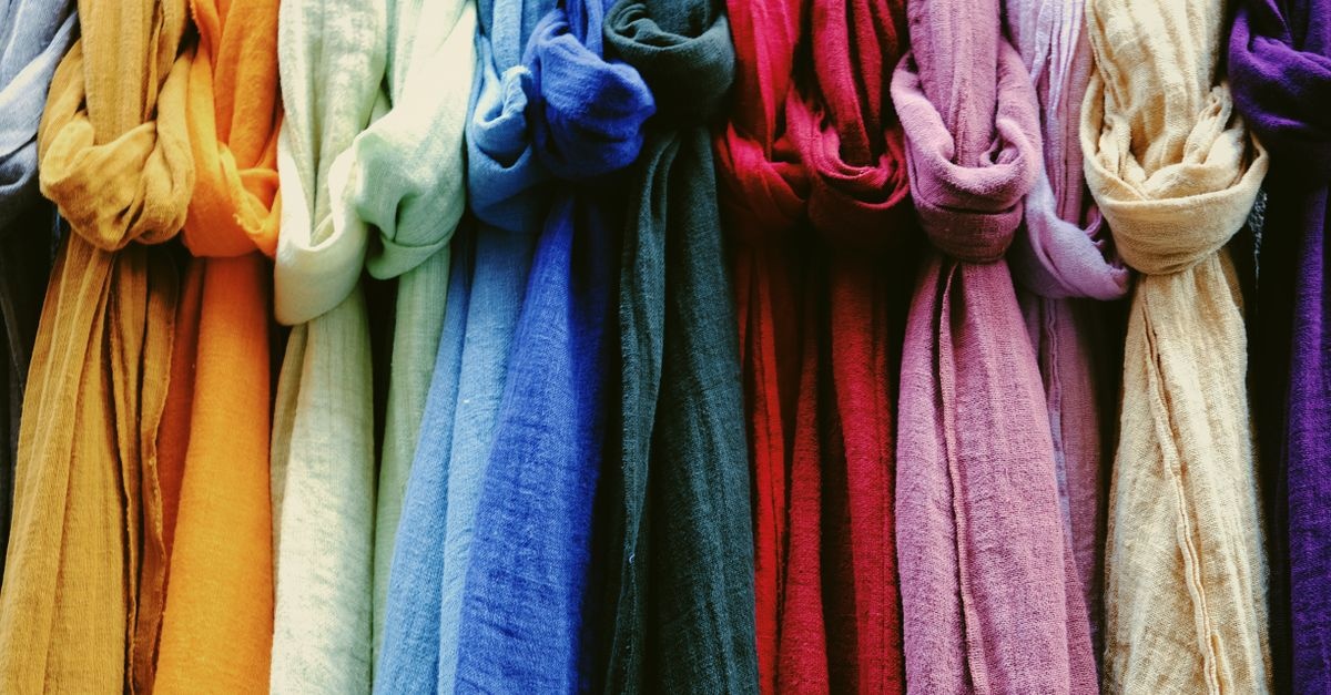 Palette de saison : les couleurs qui vont révolutionner votre style cette année