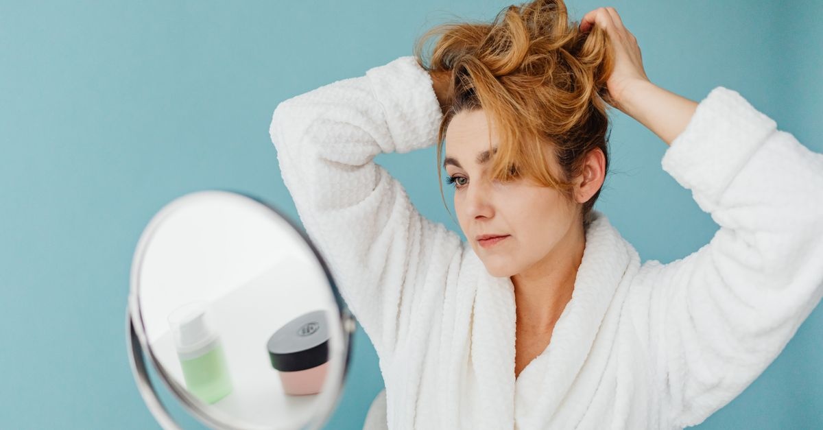 Le secret d’une chevelure soyeuse : le masque nourrissant à appliquer avant le shampoing