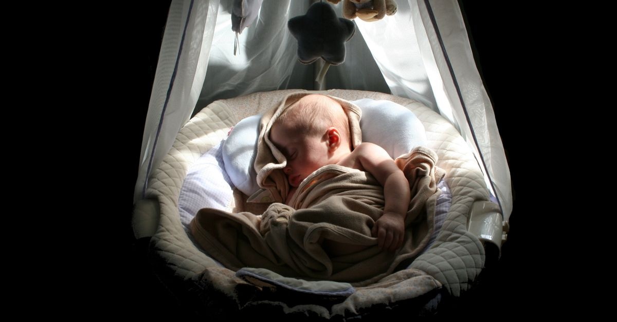 Sommeil serein pour bébé : les essentiels pour des nuits vraiment sécurisées