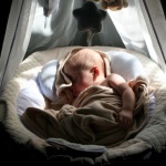 Sommeil serein pour bébé : les essentiels pour des nuits vraiment sécurisées